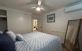 Tropical Ground-Floor Retreat Cairns